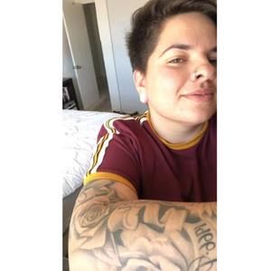 Meet your Posher, Krystal